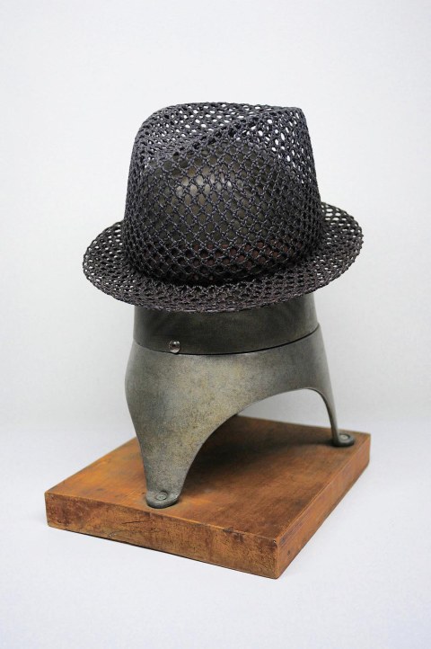 Trilby Charcoal brown HH